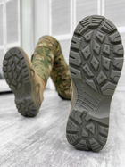 Тактичні кросівки Tactical Shoes Vogel Coyote 45 - зображення 2