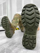 Тактичні кросівки Tactical Shoes Vaneda Olive 42 - зображення 4