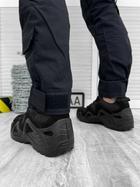 Тактичні кросівки AK Tactical Shoes Black 40 - зображення 3