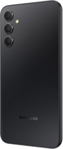 Smartfon Samsung Galaxy A34 SM-A346B 5G 8/256GB DualSim Graphite (8806094888959) - obraz 5