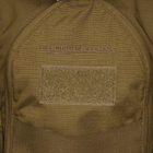 Тактичний рюкзак Eberlestock Halftrack Backpack - изображение 6