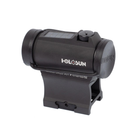 Коліматорний приціл Holosun Paralow Red Dot Sight HS503CU - изображение 5