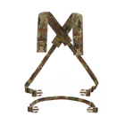 Система ременів Emerson D3CRM Chest Rig X-harness Kit - зображення 2