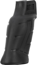 Руків’я пістолетне MDT Pistol Grip Elite для AR15 Black - зображення 3