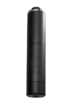 Саундмодератор мультикаліберний Nielsen Sonic Ghost 50 14 X. калібри 270Win, 7мм, 7мм mag. 30 06, 308Win, 300 - зображення 6