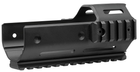 Цевье Kriss Vector MK5 Modular Rail. Цвет - черный - изображение 3