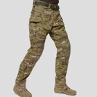 Штурмовые штаны UATAC GEN 5.2 с наколенниками (3XL) Мультикам (multicam) OAK (Дуб) - изображение 1