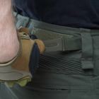 Штурмовые штаны UATAC GEN 5.2 с наколенниками (L) Olive (Олива) - изображение 10