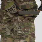 Штурмовые штаны UATAC GEN 5.4 с наколенниками (3XL) Мультикам (Multicam) - изображение 8