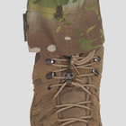 Штурмовые штаны UATAC GEN 5.4 с наколенниками (3XL) Мультикам (Multicam) - изображение 12