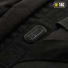 M-Tac тактическая сумка-рюкзак Hammer Black / Сумка-рюкзак для ВСУ / Военная сумка - изображение 7
