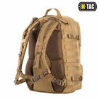M-Tac тактический рюкзак Trooper Pack Coyote / Рюкзак тактический многофункциональный / Военный рюкзак - изображение 3
