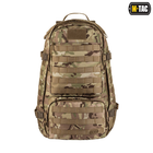 M-Tac тактический рюкзак Trooper Pack Multicam (MC) / Рюкзак тактический многофункциональный / Военный рюкзак - изображение 5