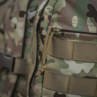 M-Tac тактичний рюкзак Trooper Pack Multicam (MC) / Рюкзак тактичний багатофункціональний / Військовий рюкзак - зображення 14