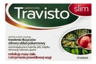 Suplement diety Travisto Slim 30 tabletek (5902802706003) - obraz 1