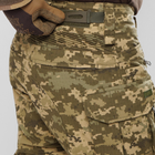Тактичні штурмові штани UATAC Gen 5.4 Піксель mm14 з наколінниками XS - зображення 12