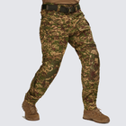 Тактические штаны Gen 5.4 Хижак Пиксель с наколенниками M