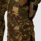 Тактичні штани Gen 5.4 Хижак Піксель з наколінниками M - зображення 9