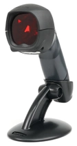 Сканер штрих-кодів Honeywell Fusion 3780 USB Black-Gray (MK3780-61A38) - зображення 1