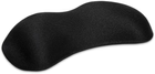 Ergonomiczna podpórka na nadgarstek Speedlink LAX Gel Wrist Rest Black (SL-620800-BK) - obraz 2