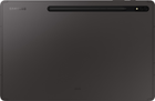 Планшет Samsung Galaxy Tab S8+ Wi-Fi 128GB Graphite (8806094150315) - зображення 5