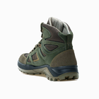 Зимние ботинки Skadi Stugna водоотталкивающие 43 (27.5см) Olive - изображение 2