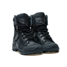 Зимові черевики Skadi Magnum водовідштовхувальні 43 (27.5см) Black - зображення 4