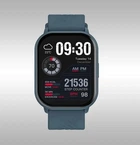 Смарт часы Zeblaze GTS 3 2024 IP68 Blue