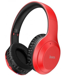 Беспроводные наушники Hoco W30 red