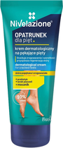 Krem na pękające pięty Farmona Nivelazione dermatologiczny 75 ml (5900117004586) - obraz 1