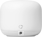 Router Google Nest Wi-fi + Point Bundle Mesh System (GA00822-NO) - obraz 4