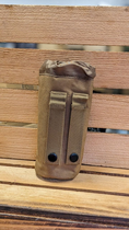 Подсумок Военная сумка для бутылки Mil-Tec (14519819) M-T - изображение 3