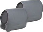 Чохли на підголівники (Beltex) Унів. сірі Delux (к-т.-2шт.) BX93100