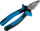 Плоскогубці 200мм. (Molder Tools) MT40020