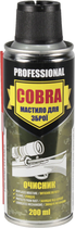 Змащування-спрей для зброї (Cobra) 200мл. NX20120 - зображення 1