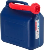 Каністра паливна (Bi-Plast) пласм. 5л. BP-305