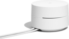 Маршрутизатор Google Wi-fi 2021 Mesh System (1-pack) (GA02430-NO) - зображення 3