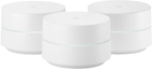 Маршрутизатор Google Wi-fi 2021 Mesh System (3-pack) (GA02434-NO) - зображення 1