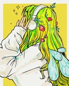 Картина за номерами Playlist феї nila_art_art виробник Україна