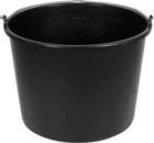 Ведро строительное (Intertool) 20л. (KT-0040)