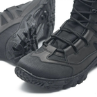 Тактические летние берцы "Commando NATO" (армейские ботинки Коммандос) черные с мембраной 45 размер - изображение 4