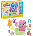 Zestaw plasteliny Hasbro PlayDoh Salon fryzjerski (5010996200983)