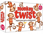Gra planszowa Kukuryku Monkey Twist (5901738564701) - obraz 1