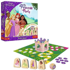 Настільна гра Trefl Вечірка Принцес (5900511024340) - зображення 2