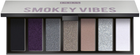 Палетка тіней для повік Pupa Make Up Stories Compact Eyeshadow Palette 002 Smokey Vibes 13.3 г (8011607319350) - зображення 1
