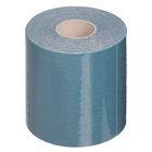 Кинезио тейп (Kinesio tape) SP-Sport BC-4863-7,5 размер 7,5смх5м голубой - изображение 1