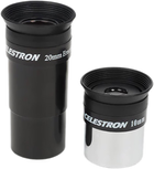 Teleskop Celestron Astromaster Reflector 114 EQ Motor Drive (0050234320429) - obraz 5