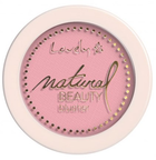 Рум'яна Lovely Natural Beauty Blusher 05 3.2 г (5901571049939)