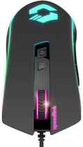 Mysz Speedlink Orios RGB USB Black (SL-680010-BK) - obraz 3