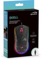 Миша Speedlink SKELL Lightweight USB Black (SL-680020-BK) - зображення 5